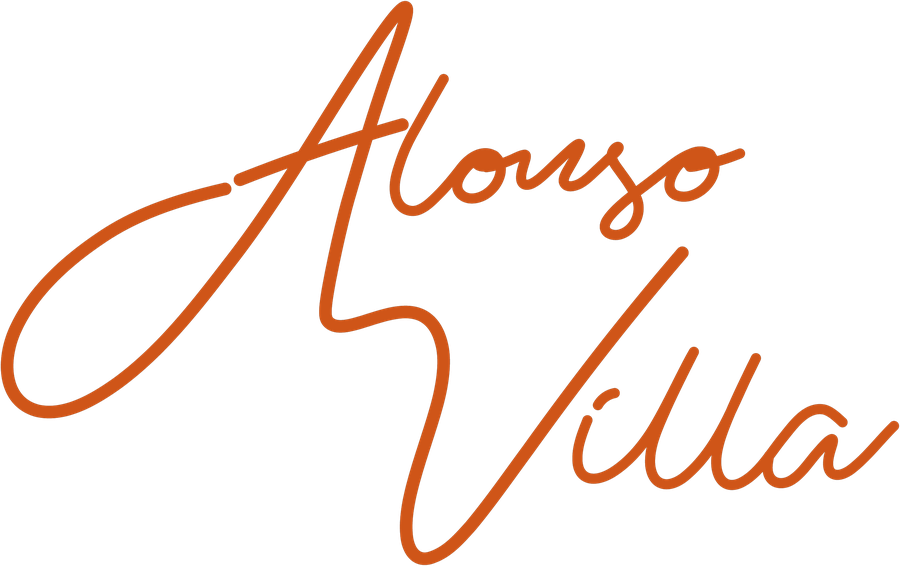 Alonso Villa