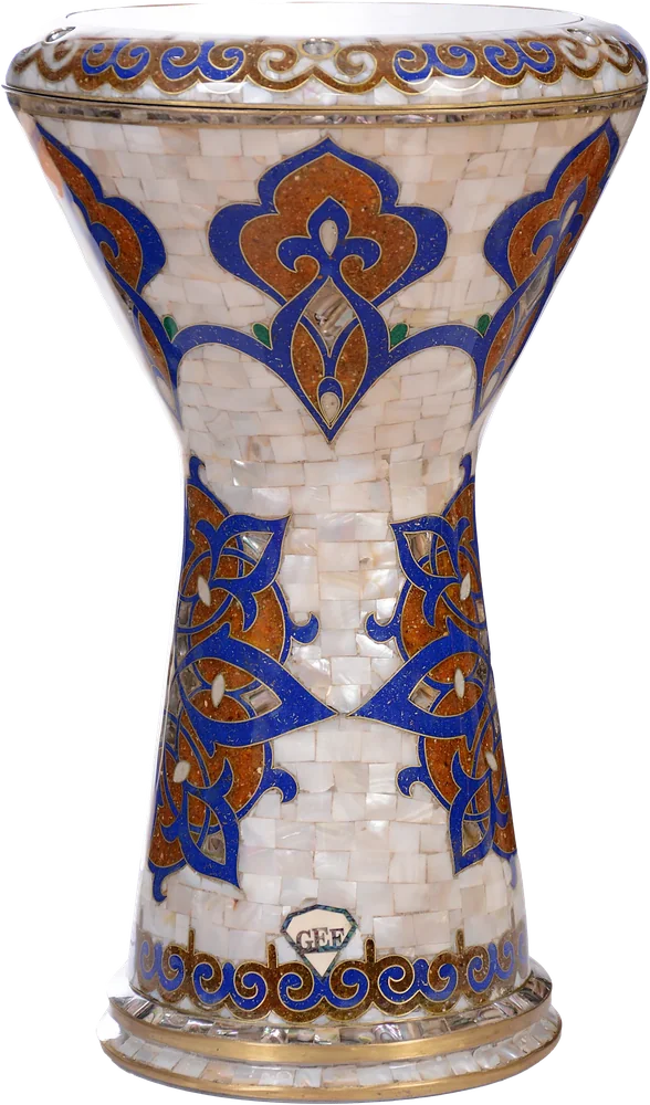 Darbuka