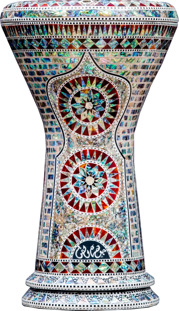 Darbuka