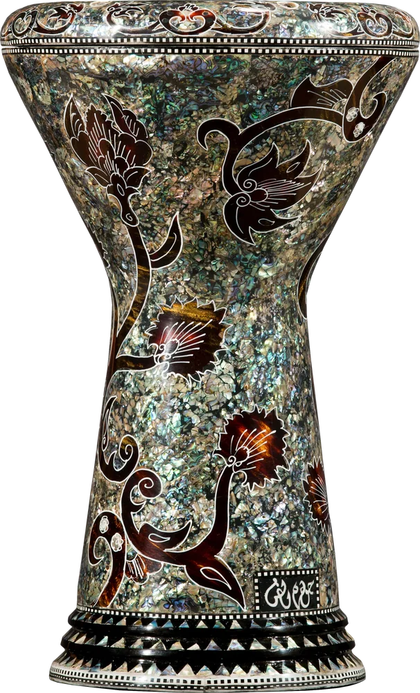 Darbuka