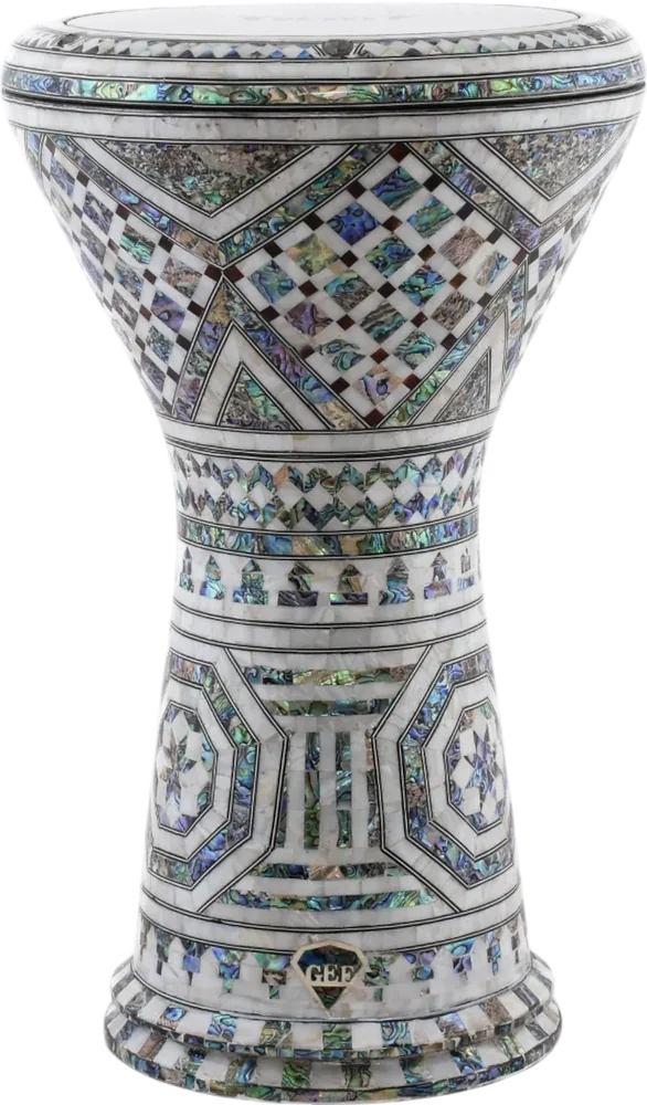 Darbuka