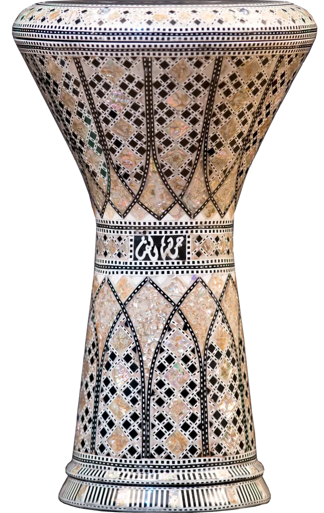Darbuka